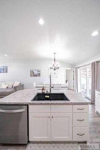 3731 N Pitney Way, Idaho Falls, ID 83401