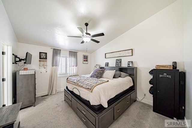3731 N Pitney Way, Idaho Falls, ID 83401