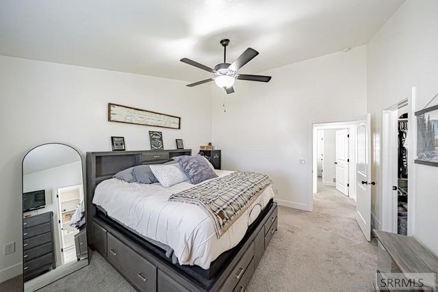 3731 N Pitney Way, Idaho Falls, ID 83401