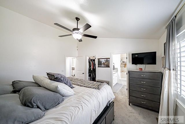 3731 N Pitney Way, Idaho Falls, ID 83401