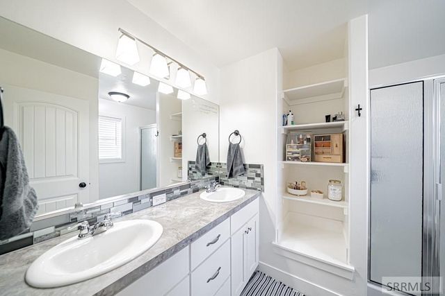 3731 N Pitney Way, Idaho Falls, ID 83401