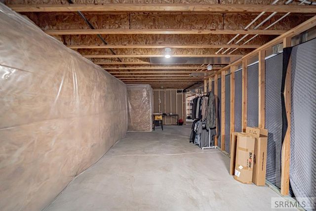 3731 N Pitney Way, Idaho Falls, ID 83401