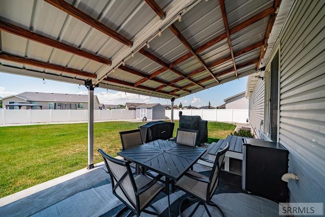 3731 N Pitney Way, Idaho Falls, ID 83401