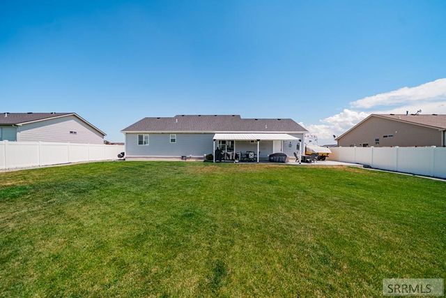 3731 N Pitney Way, Idaho Falls, ID 83401