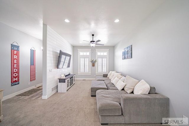 3731 N Pitney Way, Idaho Falls, ID 83401