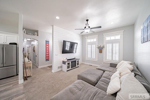 3731 N Pitney Way, Idaho Falls, ID 83401
