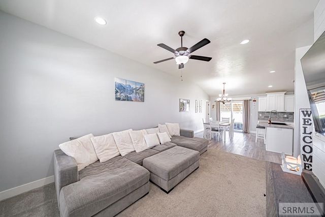 3731 N Pitney Way, Idaho Falls, ID 83401