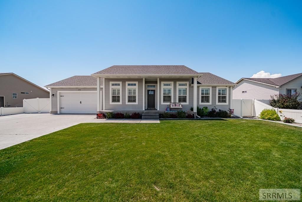 3731 N Pitney Way, Idaho Falls, ID 83401