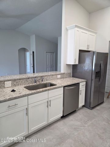 2437 Hagoplan Avenue SW, Palm Bay, FL 32908