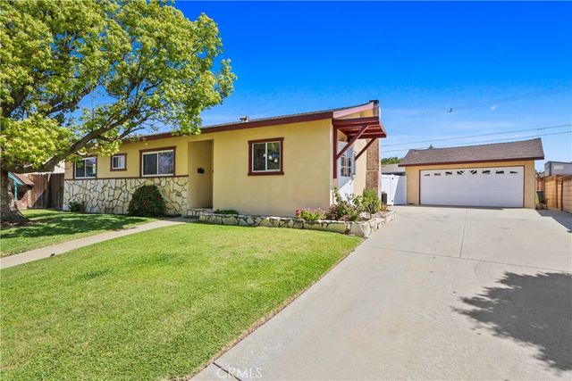 1630 Suffolk, Glendora, CA 91740