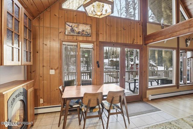 19110 War Admiral Road, Eagle River, AK 99577