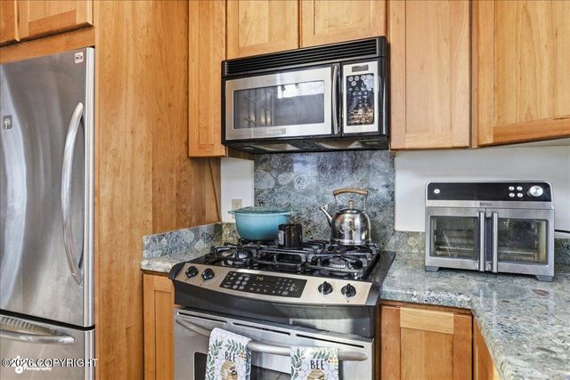 19110 War Admiral Road, Eagle River, AK 99577