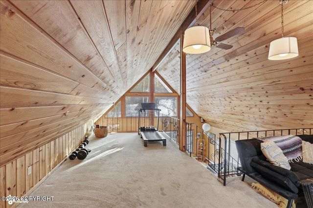 19110 War Admiral Road, Eagle River, AK 99577