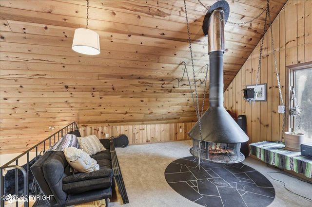 19110 War Admiral Road, Eagle River, AK 99577