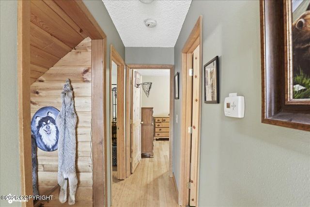 19110 War Admiral Road, Eagle River, AK 99577