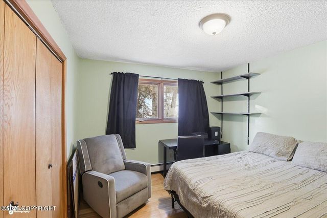 19110 War Admiral Road, Eagle River, AK 99577