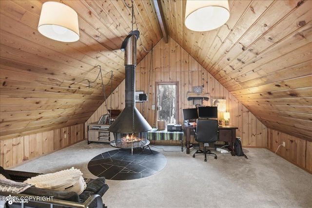 19110 War Admiral Road, Eagle River, AK 99577