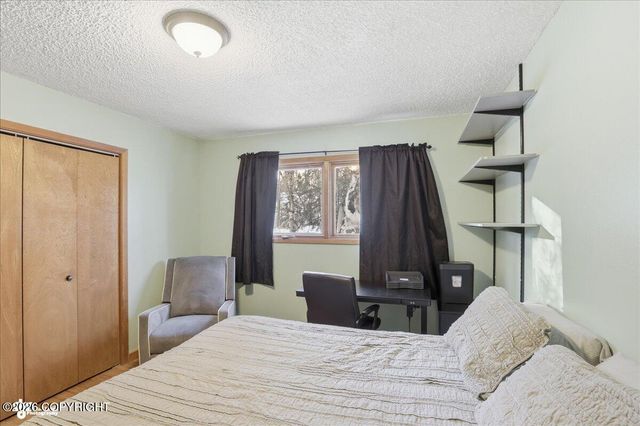 19110 War Admiral Road, Eagle River, AK 99577