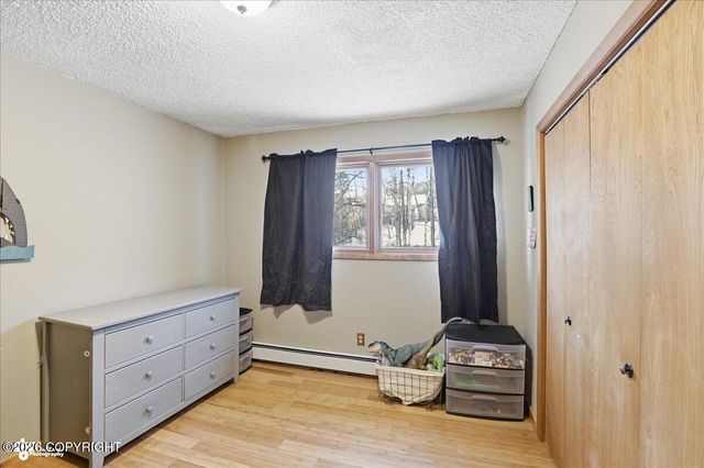 19110 War Admiral Road, Eagle River, AK 99577