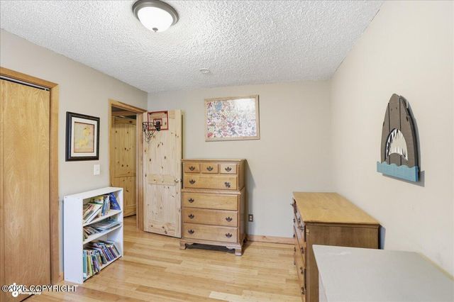 19110 War Admiral Road, Eagle River, AK 99577