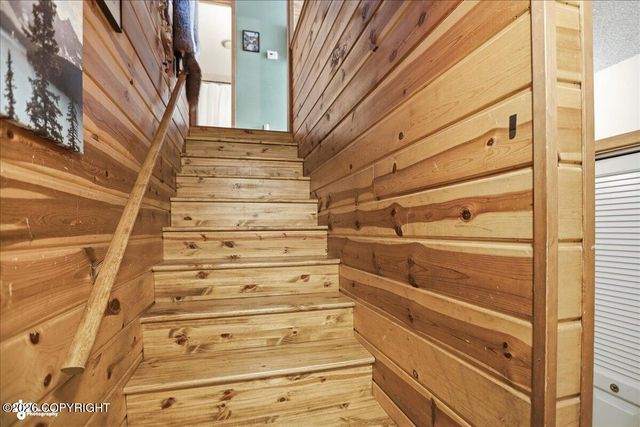 19110 War Admiral Road, Eagle River, AK 99577