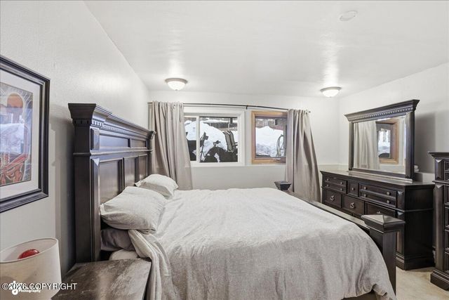 19110 War Admiral Road, Eagle River, AK 99577