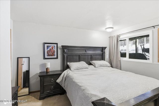 19110 War Admiral Road, Eagle River, AK 99577