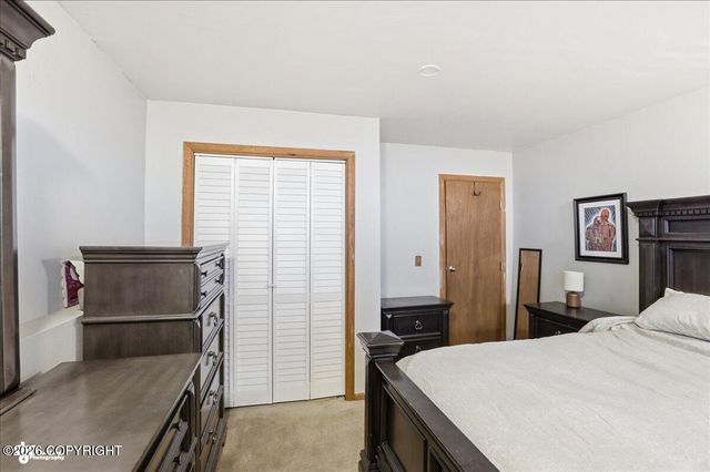 19110 War Admiral Road, Eagle River, AK 99577