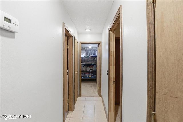 19110 War Admiral Road, Eagle River, AK 99577