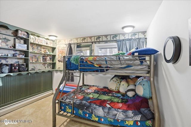 19110 War Admiral Road, Eagle River, AK 99577