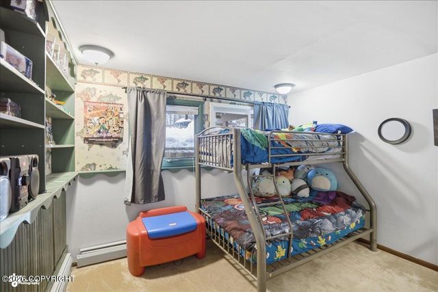 19110 War Admiral Road, Eagle River, AK 99577