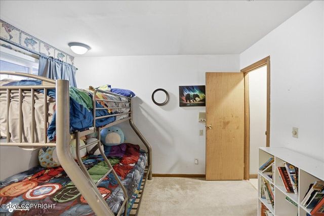 19110 War Admiral Road, Eagle River, AK 99577