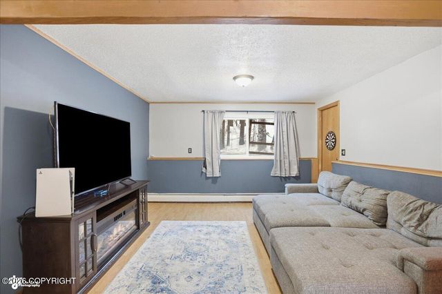 19110 War Admiral Road, Eagle River, AK 99577