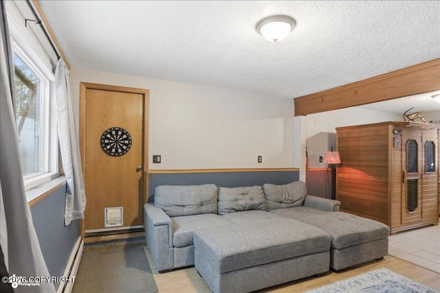 19110 War Admiral Road, Eagle River, AK 99577