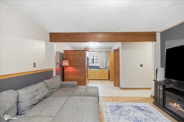 19110 War Admiral Road, Eagle River, AK 99577