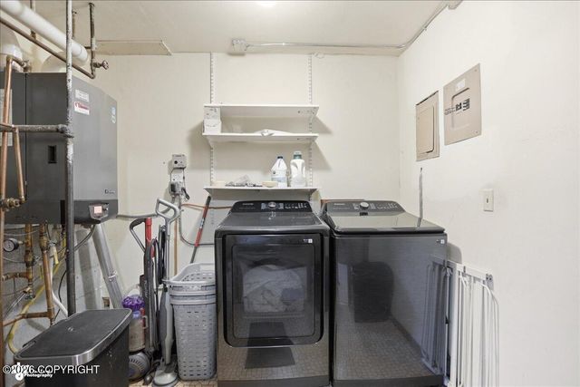 19110 War Admiral Road, Eagle River, AK 99577