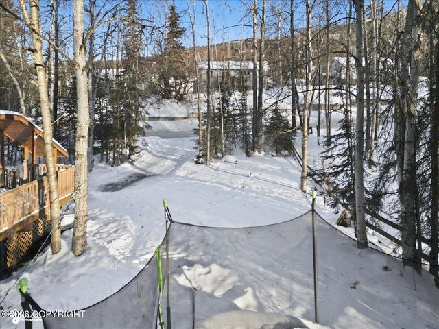19110 War Admiral Road, Eagle River, AK 99577