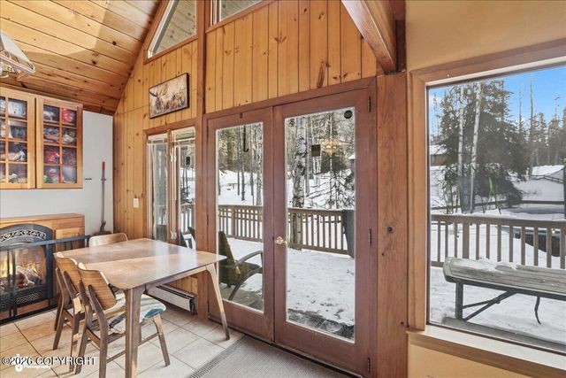 19110 War Admiral Road, Eagle River, AK 99577