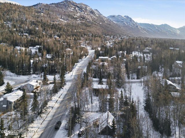 19110 War Admiral Road, Eagle River, AK 99577