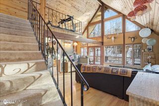 19110 War Admiral Road, Eagle River, AK 99577