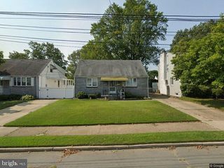 61 LEUCKEL AVE, Hamilton, NJ 08619