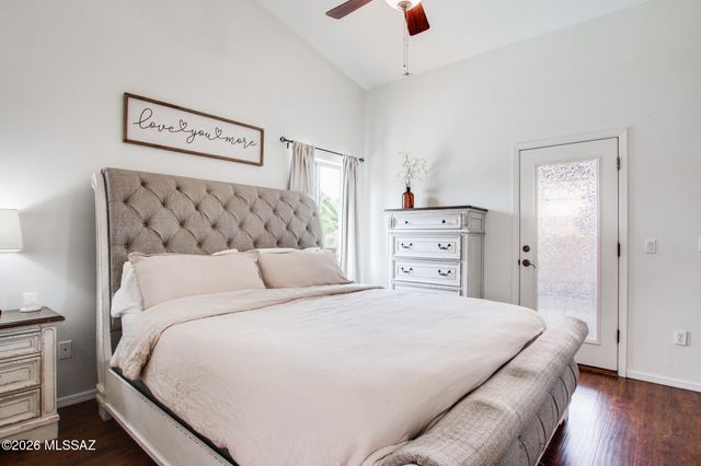 6968 S Spring Walk Drive, Tucson, AZ 85757