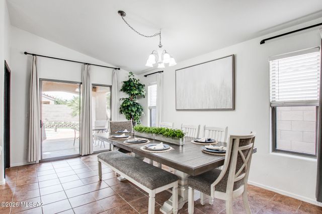 6968 S Spring Walk Drive, Tucson, AZ 85757