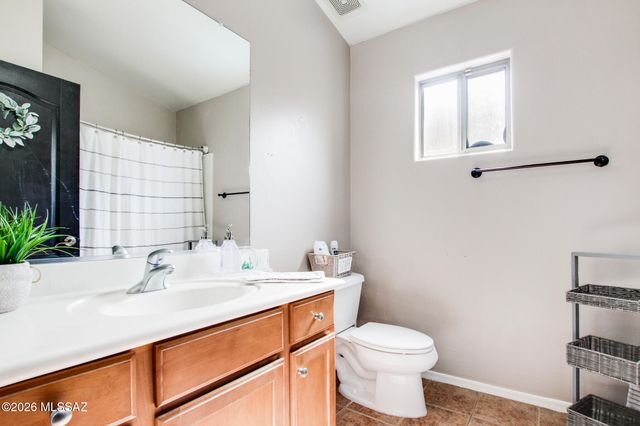 6968 S Spring Walk Drive, Tucson, AZ 85757