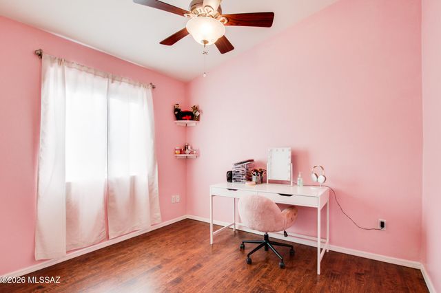 6968 S Spring Walk Drive, Tucson, AZ 85757