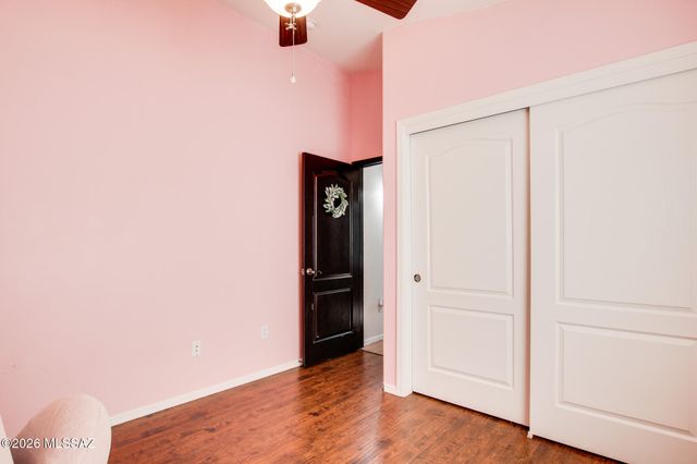6968 S Spring Walk Drive, Tucson, AZ 85757