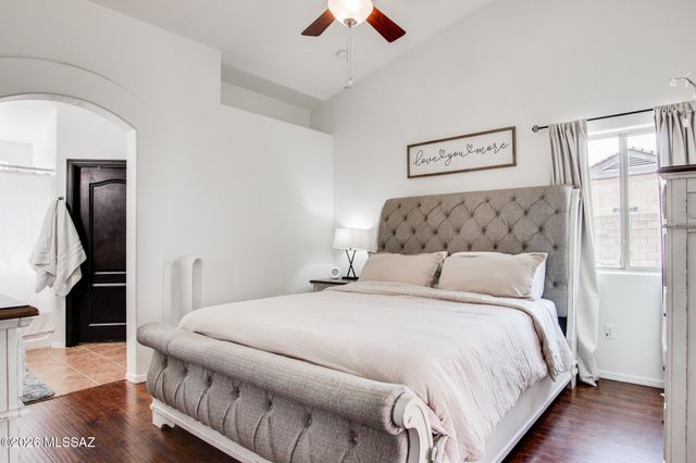 6968 S Spring Walk Drive, Tucson, AZ 85757