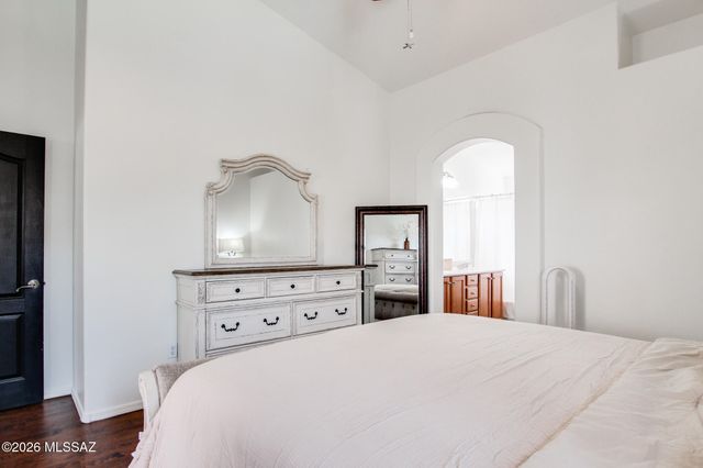 6968 S Spring Walk Drive, Tucson, AZ 85757