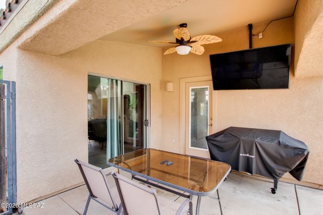 6968 S Spring Walk Drive, Tucson, AZ 85757