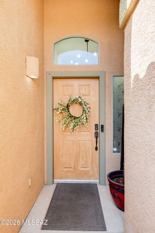 6968 S Spring Walk Drive, Tucson, AZ 85757